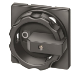 Siemens 3LD92841B Drehantrieb sw 