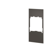 Siemens 3NY1106 Isolierstoffblende 