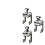 Siemens 3NJ49113AA00 Sammelschienenkl. 