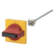 Siemens 8UC71728BD22 Türantrieb 8UC7 