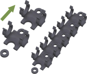 Murrelektronik Modul. 7000-99811-0000000 