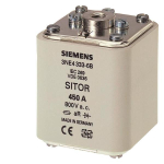 SIEM SITOR-Sicherungseinsatz 250A, 