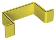 Unex Schutzkappe f.Omega-Profil    66903 