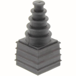 Weidmüller CABTITE CSE 2-11 SML BK 