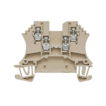 Weidmüller WDU 1.5/ZZ Durchgangsklemme 
