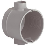 KAIS Schalterdose                1555-12 