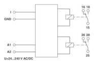 Phoenix 1336512          MACX-MR-C-10-PT 