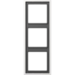 JG Rahmen 3fach                 ES2983WW 