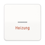 JG Wippe Heizung-Not            CD590HWW 