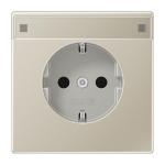 Jung SCHUKO Steckdose         ES1520KINA 