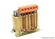 Mitsubishi du/dt Filter   FFR-DT-25A-SS1 