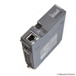 Mitsubishi SPS iQ CPU-Modul    Q03UDVCPU 