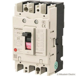 Mitsubishi                NF32-SV 3P 15A 