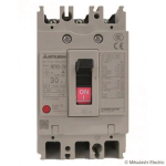 Mitsubishi Leistungs-     NF63-SV 3P 25A 