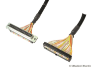 Mitsubishi Kabel für SPS    FA-CBL20DMFY 