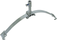 DEHN Halter f. Fangeinrichtungen  123110 