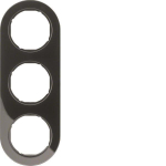 Berker Rahmen Serie R.Classic   10132045 
