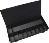 Intercable MP4L Metallkoffer leer 