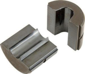 Intercable MR14,0B-CK Runddrückeinsatz 