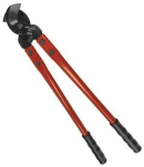 Intercable MS50 Kabelschere f.Al-/Cu 