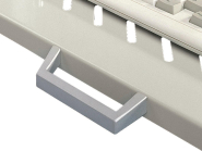 Rittal Handgriff 1=2          DK 5501730 