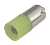 SUH Standard-LED 235VAC 5mm        37409 