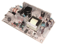 S&H LED-Trafo 127x76x28mm          54879 