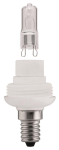 S&H Halogenlampe 35x60mm E14 240V  45894 