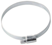 SUH Schlauchklemme Durchm. 80-     58311 