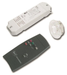 S&H Serie-Infra Rot 2 controller   53966 