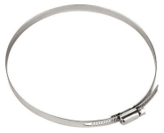 SUH Schlauchklemme Durchm. 100-    58313 