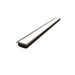 SLV GRAZIA 60, Profil Einbau     1004905 