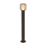 SLV Pollerleuchte OVALISK IP65   1004681 