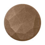 SLV MANA Filzschirm rund         1004662 