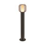 SLV Pollerleuchte OVALISK IP65   1004680 