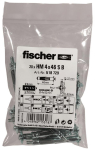 Fischer Hohlraum-Metalldübel HM   518729 