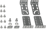 Hager 2xAbsenkbügel universN      UZ05Z4 