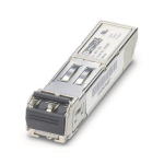 Phoenix 2702397 Medienmodul   FL SFP SX2 
