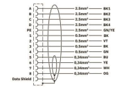 Phoenix       K-8E-OE/2,0-H00/M23F8-C5-S 