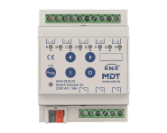 MDT AKK-0816.03 Schaltaktor 8fach 4TE 