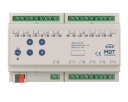 MDT AKK-1616.03 Schaltaktor 16fach 8TE 