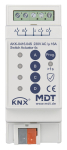 MDT AKK-0416.04S KNX Schaltaktor 4f 2TE 