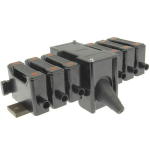 EATON 6Sicherungssockel Nsp.     RSFB326 