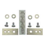 EATON RED SPOT ZUBEHÖR        GRS100/A-B 