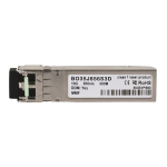 EFB SFP Transceiver       BO35J856S3D-BO 