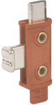 DEHN Erdungspatrone Typ D  EP NH00 VI TA 