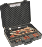 DEHN E+K-Set VI m.      EKS VI 2F KVS KK 