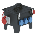 Bals Tragbarer Verteiler         5200568 