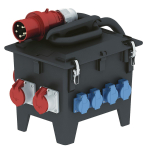 Bals Tragbarer Verteiler         5202239 