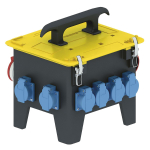 Bals Tragbarer Verteiler          522589 